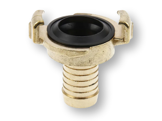 Picture of Snelkoppeling messing GK ¾" Pilaar