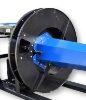 Picture of Rope reel Multiroller Compact-E