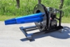 Picture of Rope reel Multiroller Compact-E