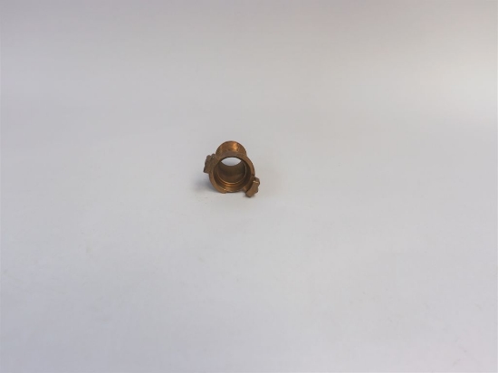 Afbeeldingen van Snelkoppeling messing GK 1" Pilaar