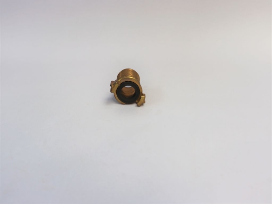 Picture of Snelkoppeling messing GK 1¼" Pilaar