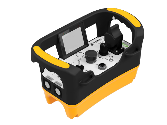 Picture of Remote control BC-PTO