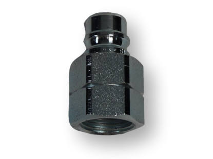 Afbeeldingen van Snelkoppeling snaptite male ½" bi