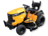 Afbeeldingen van Cub Cadet Zitmaaier XT3 QS127