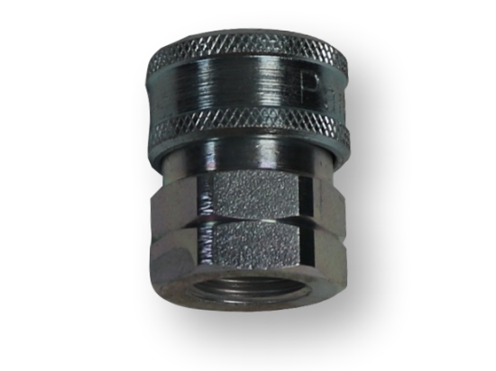 Picture of Snelkoppeling snaptite female ½"