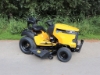 Afbeeldingen van Cub Cadet Zitmaaier XT3 QS127