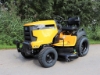Afbeeldingen van Cub Cadet Zitmaaier XT3 QS127