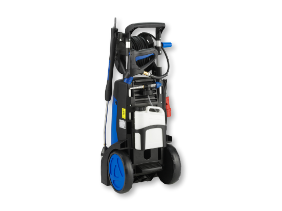 Afbeeldingen van Nilfisk Hogedrukreiniger MC-2C-120/520 XT