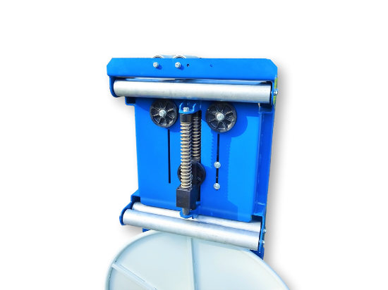 Afbeeldingen van ACE Roller - Krachtbegrenzer