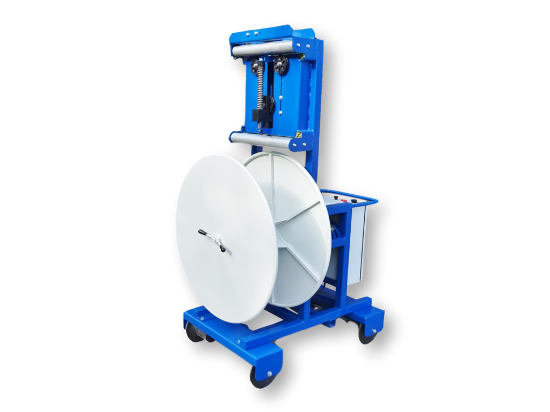 Afbeeldingen van ACE Roller - Krachtbegrenzer