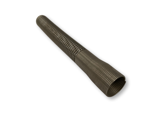 Picture of Steunveer DN19 RVS