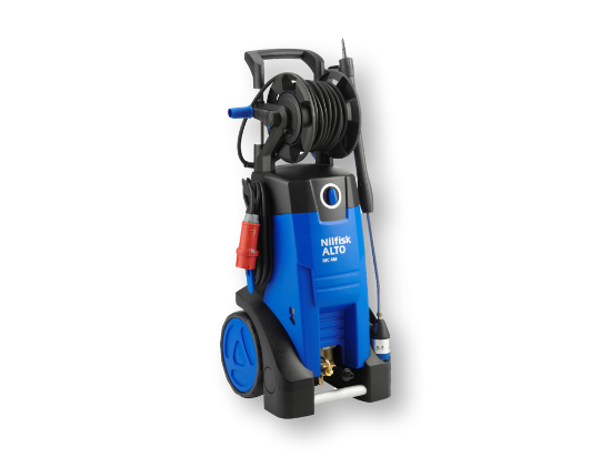 Afbeeldingen van Nilfisk Hogedrukreiniger MC-4M-160/620 XT