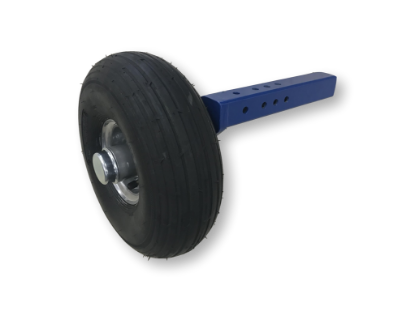 Picture of Pneumatic tires 400x4 ACE Roller (set)
