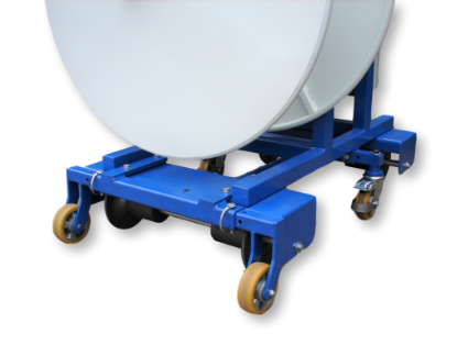 Afbeeldingen van Ace Roller - Bok En Zwenkwielen