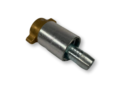 Afbeeldingen van Kopp.DN10+wartel ½" Pers