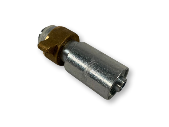 Picture of Kopp.DN12+wartel ½" Pers