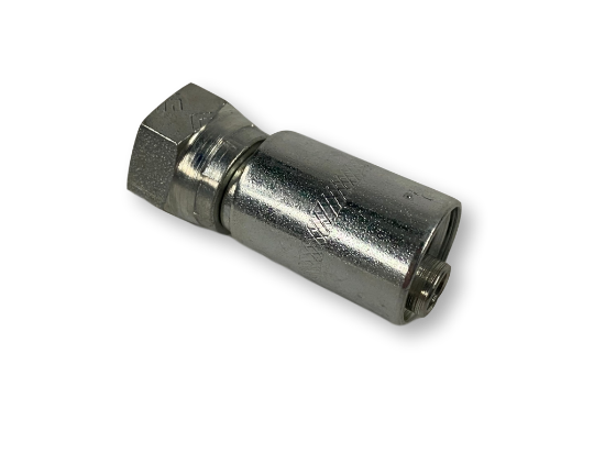 Picture of Kopp.Dn10+wartel 3/8"  Zeskant