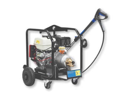 Afbeeldingen van Nilfisk Hogedrukreiniger MC-7P-220/1120 PE PLUS