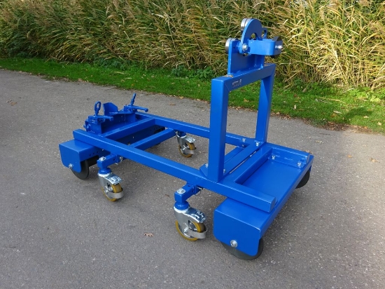 Afbeeldingen van CSR schermdoek op- en afrolbok