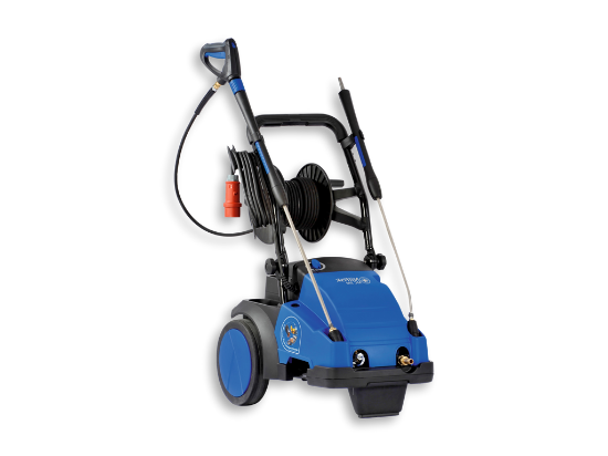 Afbeeldingen van NIlfisk Hogedrukreiniger MC 5M-200/1050 XT