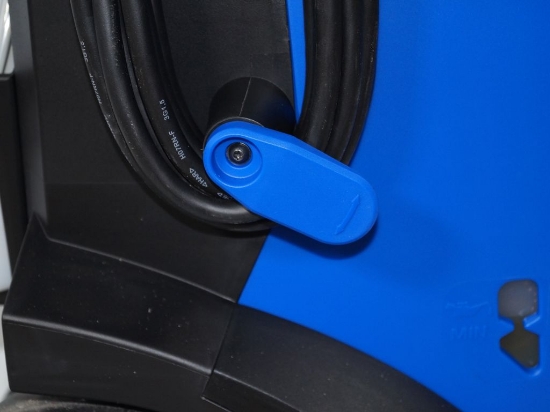 Afbeeldingen van NIlfisk Hogedrukreiniger MC 5M-200/1050 XT