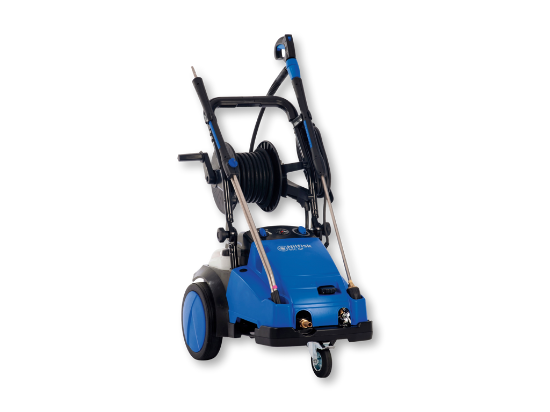 Afbeeldingen van Nilfisk Hogedrukreiniger MC-5M-220/1130 XT