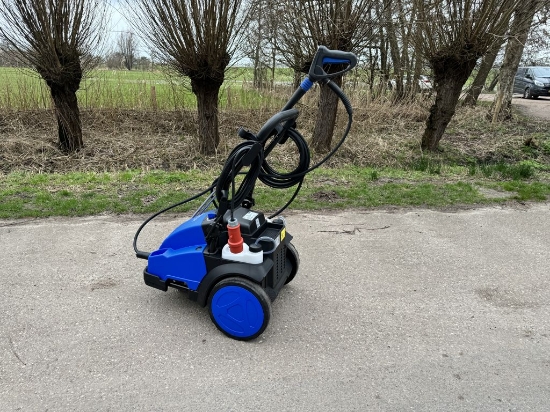 Afbeeldingen van Nilfisk Hogedrukreiniger MC-5M-220/1130 XT