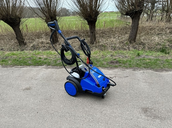 Afbeeldingen van Nilfisk Hogedrukreiniger MC-5M-220/1130 XT