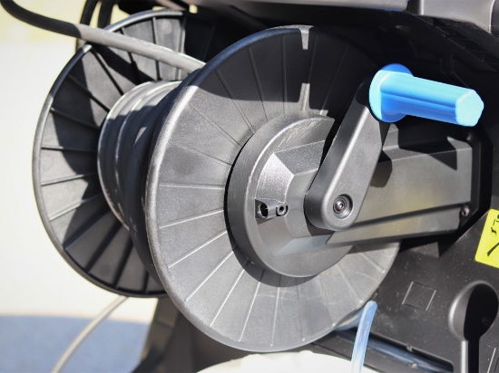 Afbeeldingen van Nilfisk Hogedrukreiniger MH 4M-200/960 FAX EU