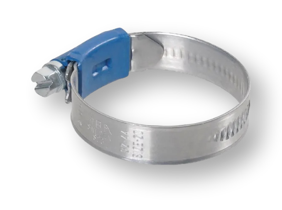 Afbeeldingen van Slangklem ABA Ø15- 24mm