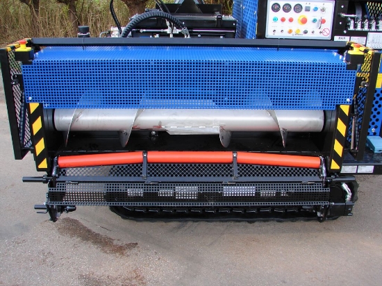 Afbeeldingen van Gelagerde Doeksupport BCC/SCC