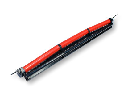 Afbeeldingen van Gelagerde Doeksupport Bio Hopper