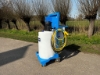 Afbeeldingen van Doseerunit BH3-V 60 Ltr tank + RVS roermenger