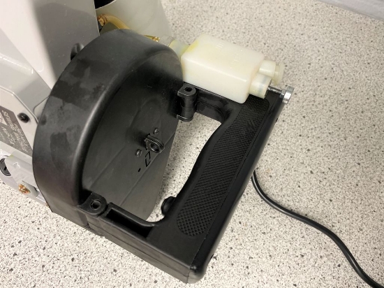 Afbeeldingen van Handnaaimachine Newlong NP-7a