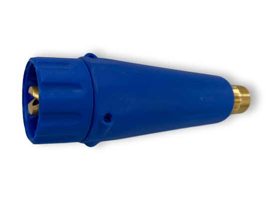 Picture of Foam nozzle ST75 Blue - nozzle 1,6mm