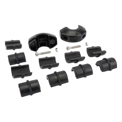 Afbeeldingen van Stopkogels 11-24mm