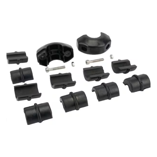 Afbeeldingen van Stopkogels 11-24mm