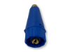 Picture of Foam nozzle ST75 Blue - nozzle 1,6mm