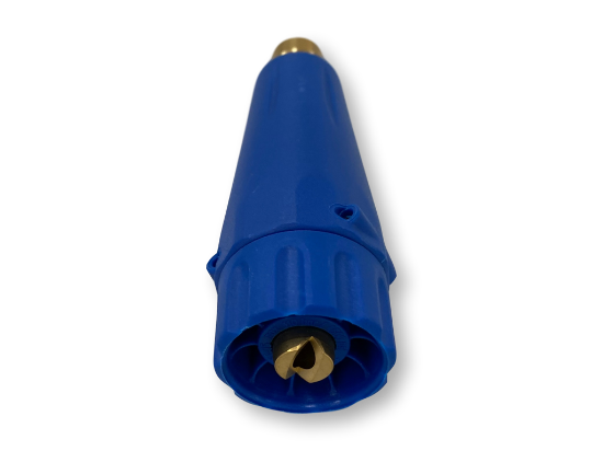 Picture of Foam nozzle ST75 Blue - nozzle 1,6mm