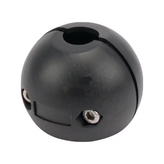 Picture of Stopkogel 17mm spuitslang