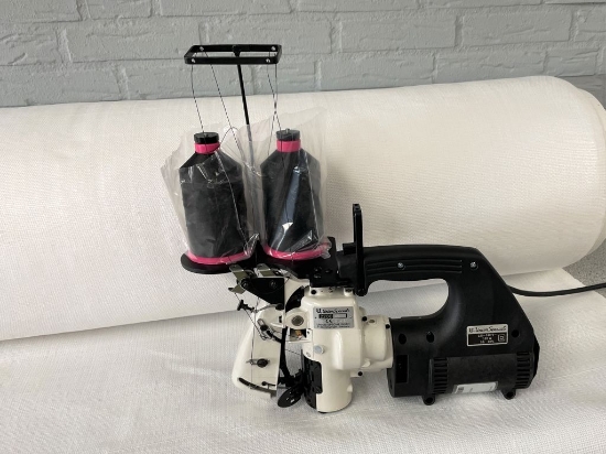 Afbeeldingen van Handnaaimachine Union Special 110V 60Hz