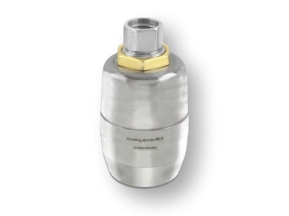 Afbeeldingen van Roterende spuitmond Blast-Tec 430-¼"