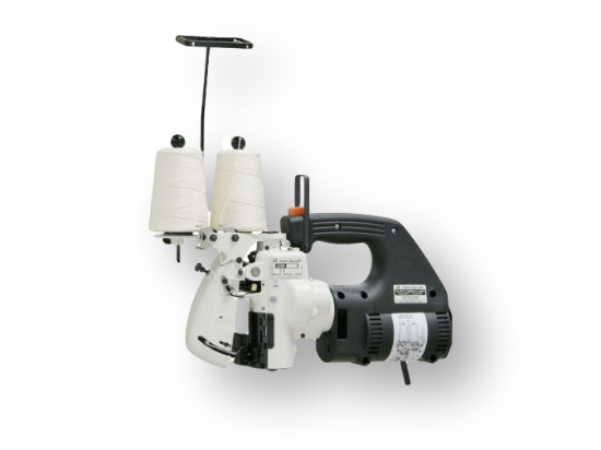 Afbeeldingen van Handnaaimachine Union Special 220V 50Hz