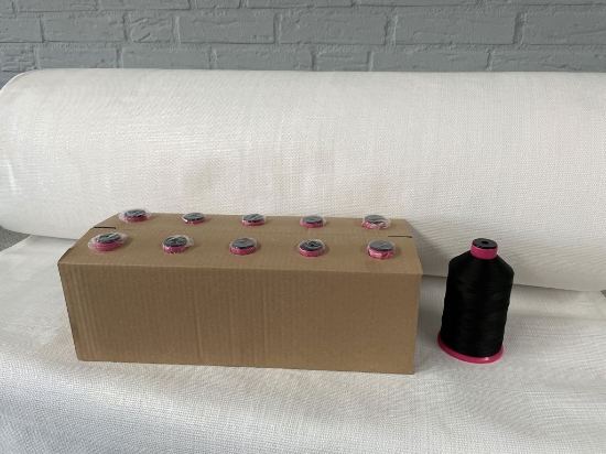 Afbeeldingen van Handnaaimachine Union Special 220V 50Hz