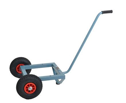 Picture of Mobile Reel Frame 300