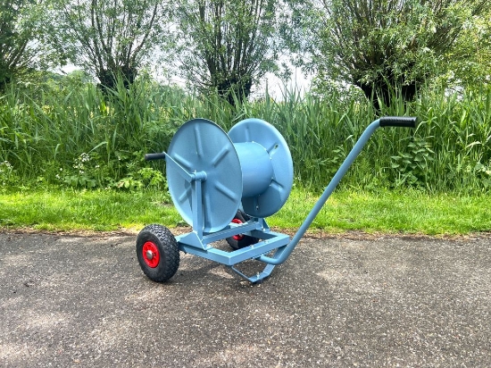 Afbeeldingen van Haspelwagen 300