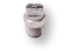 Picture of Nozzle 25°.60 - ¼" RVS vlakstraaltip