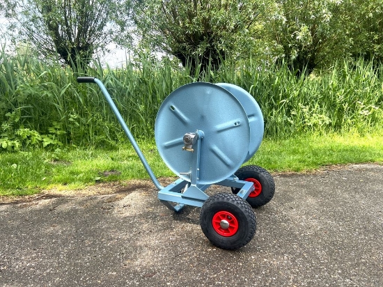 Afbeeldingen van Haspelwagen 300