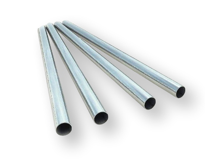 Afbeeldingen van Stapelrack rong 2" 60,3x3,65mm L=1680