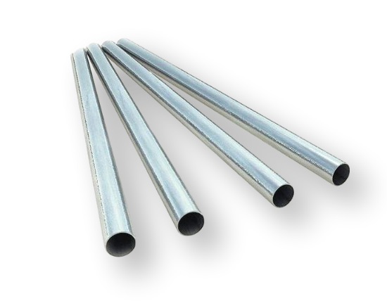 Picture of Stapelrack rong 2" 60,3x3,65mm  L=1960